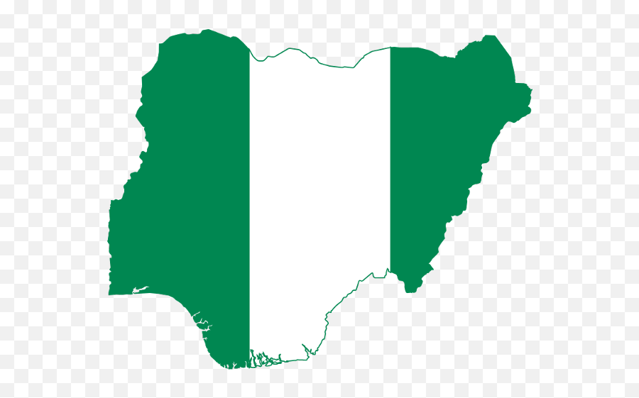 Popular And Trending Nigeria Stickers - Nigeria Flag In Country Emoji,Nigerian Flag Emoji