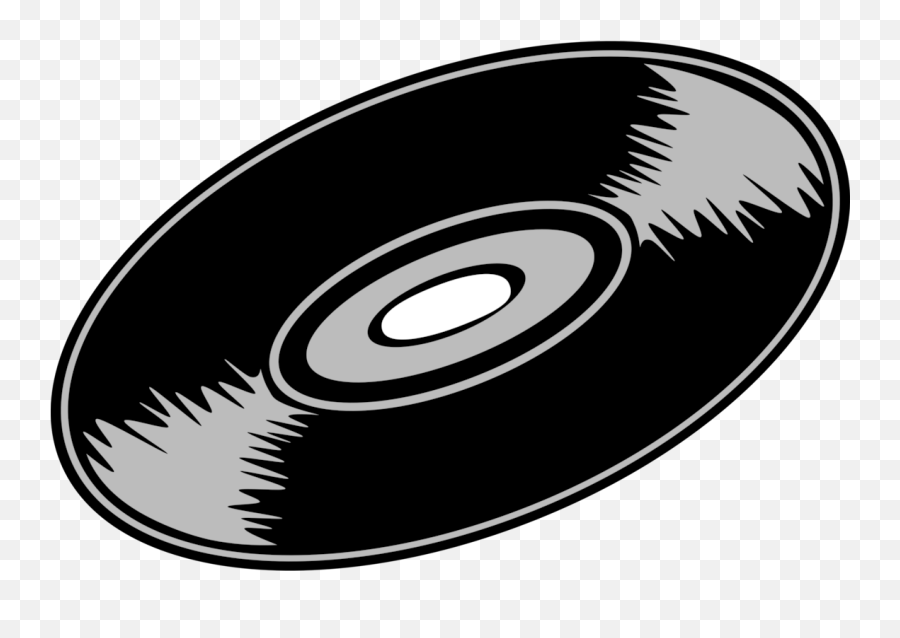 Phonograph Record Lp Record Album Cover Drawing - Music Record Clip Art Emoji,Record Emoji