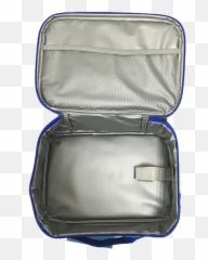 Text Messages Lunch Bag FINAL SALE - Solid Emoji