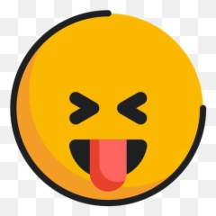 Available In Svg Png Eps Ai Icon Fonts - Happy Emoji