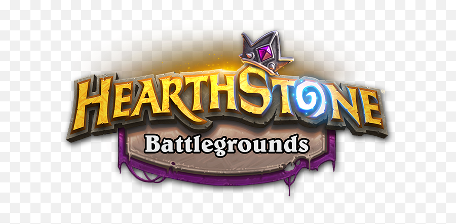 Introducing Hearthstone Battlegrounds - Hearthstone Hearthstone Battle Ground Emoji,Minion Emoji For Iphone