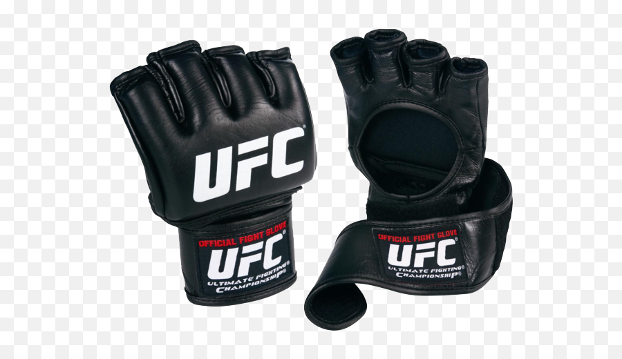 Ufc Mma Gloves - Ufc Ultimate Fighting Gloves Emoji,Boxing Gloves Emoji