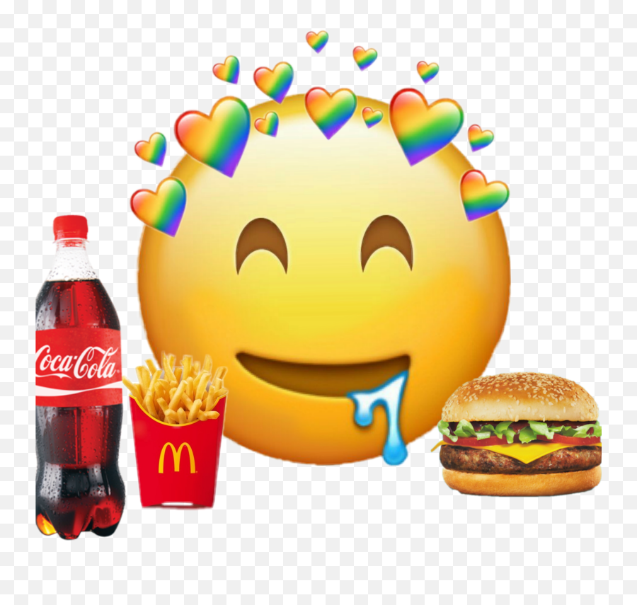 Mcdonald Sticker By Renameduser3631 - Sticker Emoji,Mcdonalds Emoji