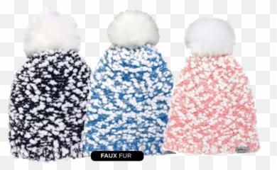Winter - Toque Emoji