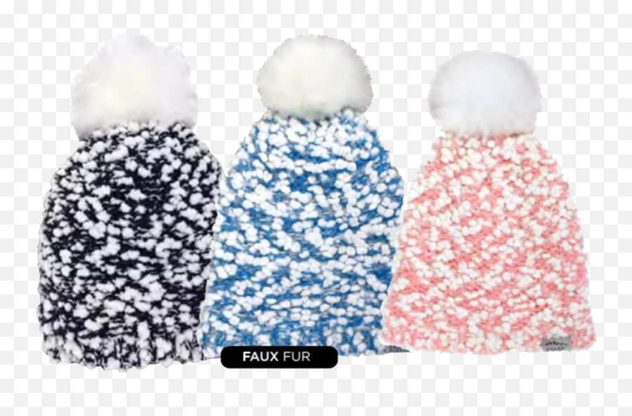 Winter - Toque Emoji,Emoji Winter Hat