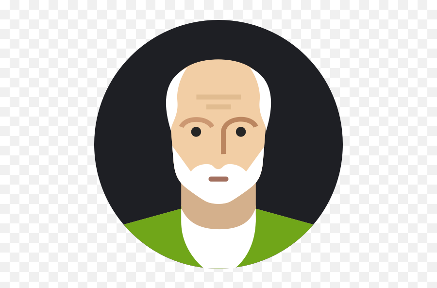 Avatar Grandfather Male Man Mature - Old Man Avatar Png Emoji,Mature Emoji