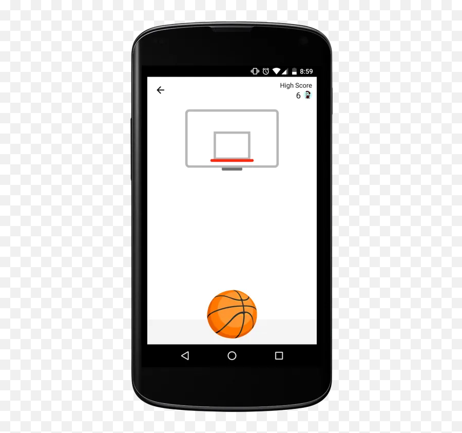 Play Basketball In Facebook Messenger - Portable Emoji,Emoji Level 62
