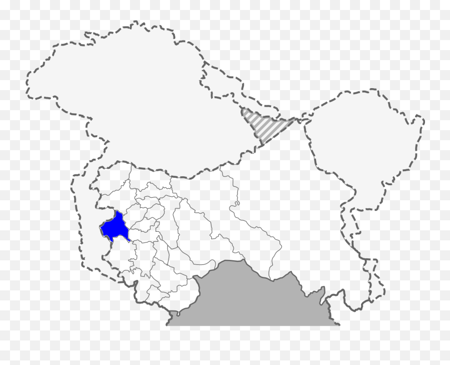 Jammu And Kashmir Poonch District - Kathua Jammu And Kashmir Emoji,Punch Emoji