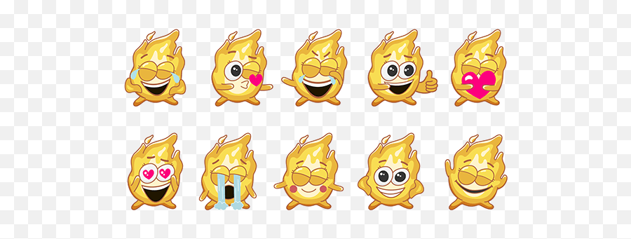 Telegram Images Photos Videos Logos Illustrations And - Happy Emoji,Telegram Emoji Stickers