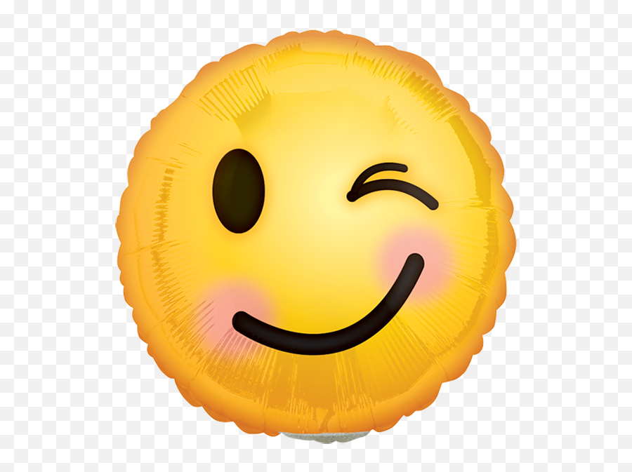 Mayoreo Y Distribución Teleglobos - Emoji Christmas Smiley Face,Emoticones Risa