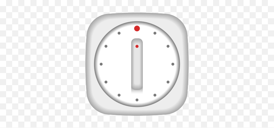 Timer Clock Icon - Clock Emoji,Clock Emoji Png
