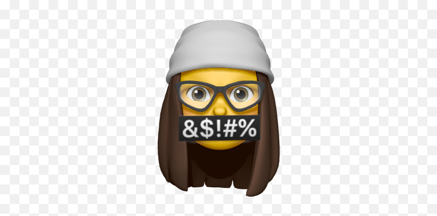 Cartoon Emoji,Hard Hat Emoji