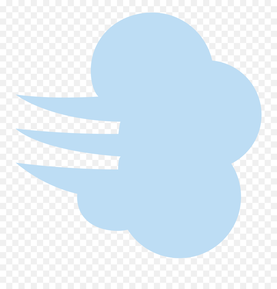 Twemoji 1f4a8 - Dash Emoji,Blue Heart Emoji