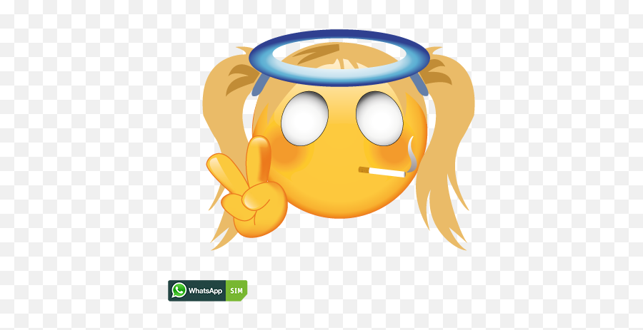 Unique Smiley Smilie Emoji Funny - Whatsapp,Realistic Emoji