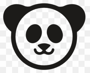Panda Bear Icons - Emoji