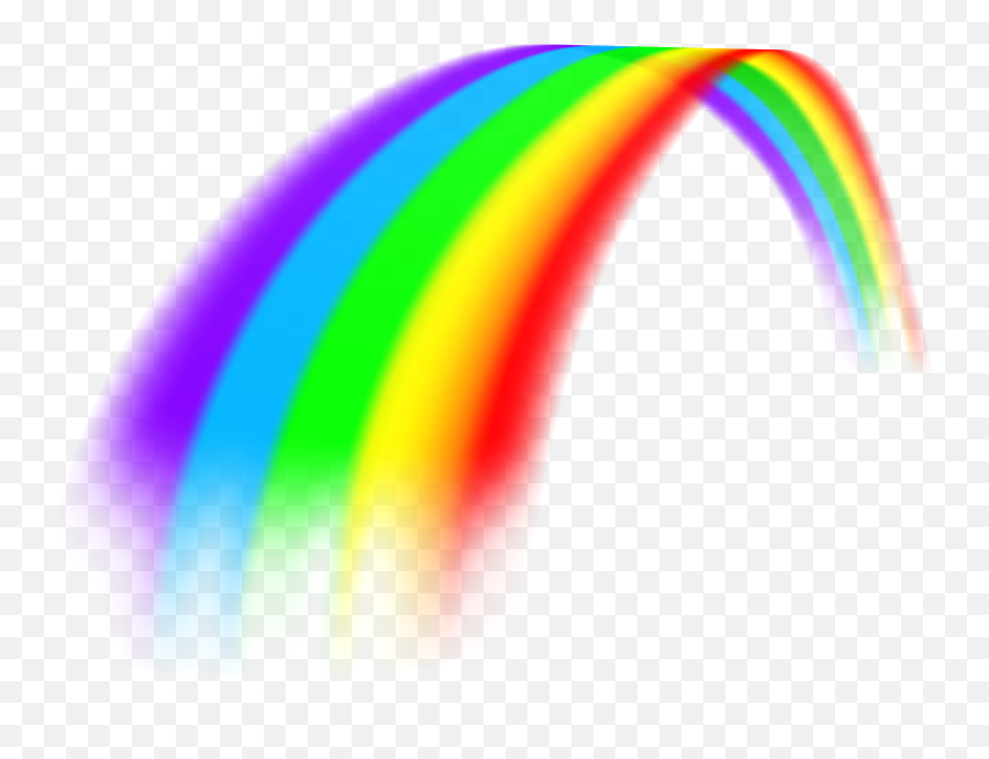 Pin - Transparent Background Rainbow Png Emoji,Rainbow Candy Emoji