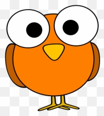 Free Images Of Cartoon Eyes Download Free Clip Art Free - Orange Bird Clip Art Emoji,Shifty Eyes Emoji