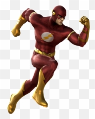 Flash Png And Vectors For Free Download - Mk Vs Dc Emoji