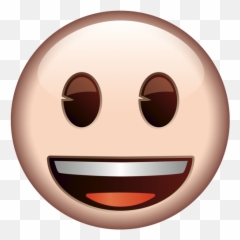 Emoji - Smiley,Green Light Emoji