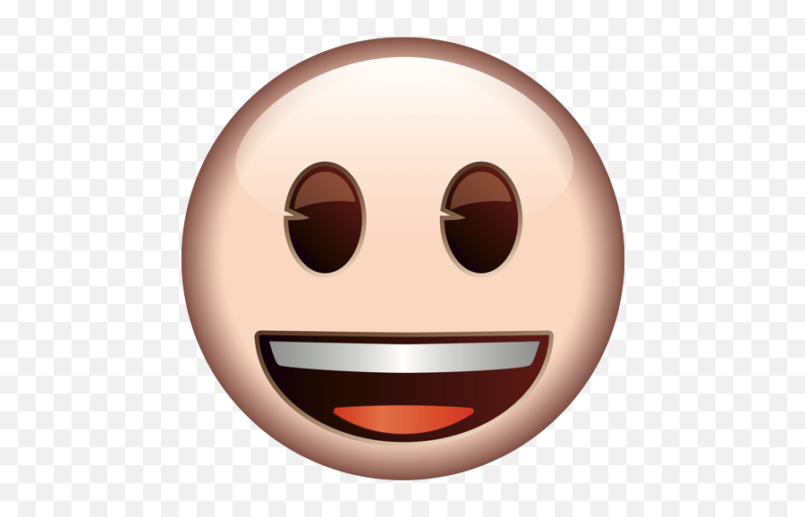 Emoji - Smiley,Green Light Emoji