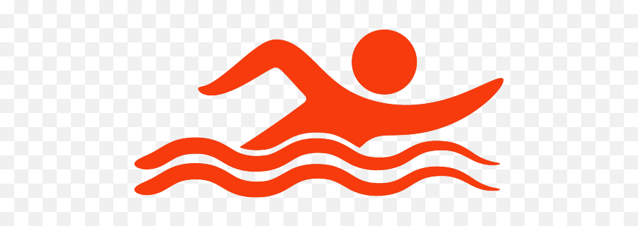 Sports Images For Watermark Clipart - Swimrun Icono Png Emoji,Car And Swimmer Emoji