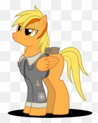 Oc - Oc Pony Pilot Emoji,Panicked Emoji