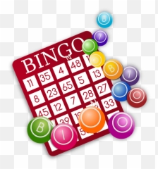 Will Host Designer Bag And Basket Bingo - Bingo Clipart Emoji,Friday Emoticons