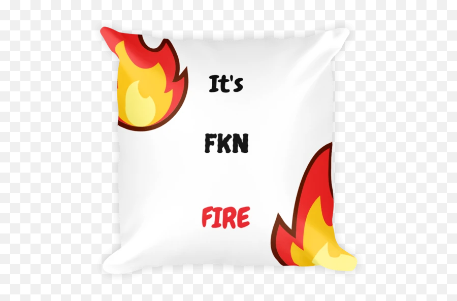 Big Comma Supply - Clip Art Emoji,Fire Emoji Png