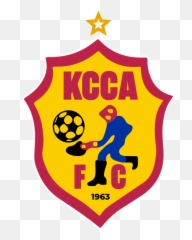 Kampala Capital City Football Club - Kcca Fc Logo Emoji