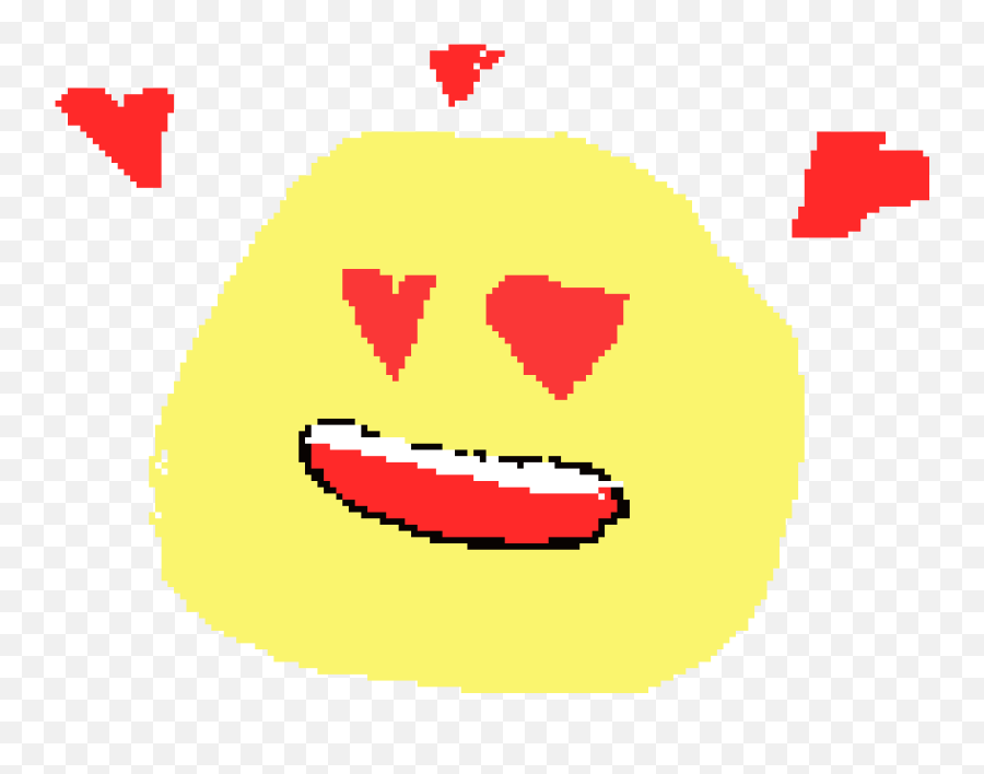 Heart Emoji - Emoji,Yellow Heart Emoji