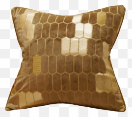 Avigers Embroidery Velvet Cushion Cover - Emoji