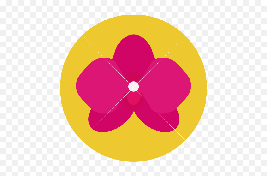 Health And Beauty Pink Flower - Portable Network Graphics Emoji,Flower Emoji Text