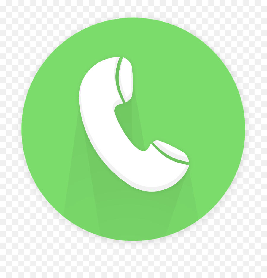 Call Now Telephone Phone Number - Cell Phone Answer Icon Emoji,Ios 13 Emojis