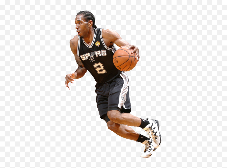 Kawhi Leonard - Transparent Kawhi Leonard Png Emoji,Kawhi Leonard Emoji