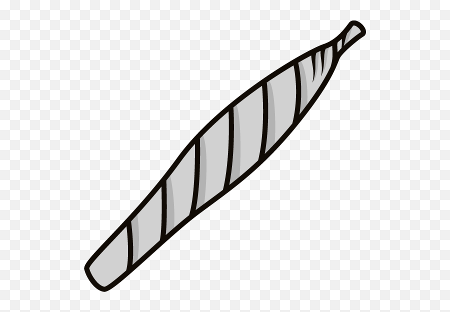 Marijuana Clipart Joint - Weed Joint Png Emoji,Joint Emoji