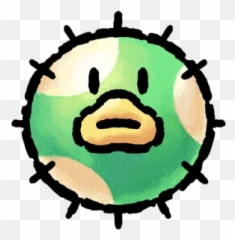 Touch Go - Rudder Emoji,Yoshi Emoticon