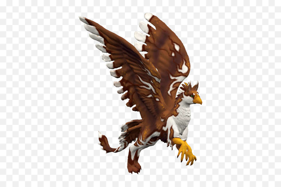 Gryphon Run - Bald Eagle Emoji,Griffin Emoji