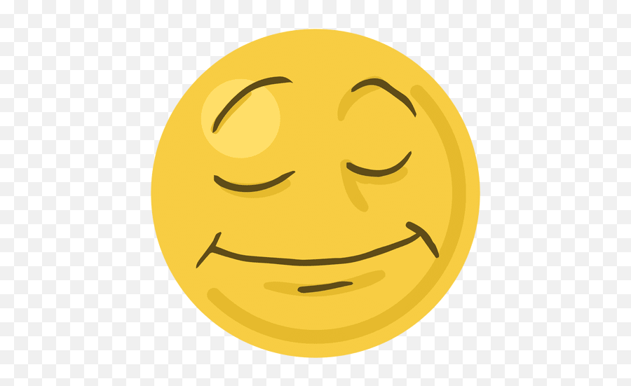 Smile Face Emoji Emoticon - Smiley,Face Emoji