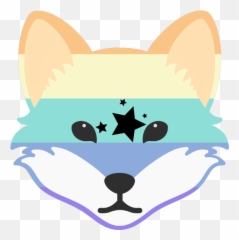 Juparian Tumblr Posts - Tumbralcom Fox Face Png Emoji,Oh Well Emoji