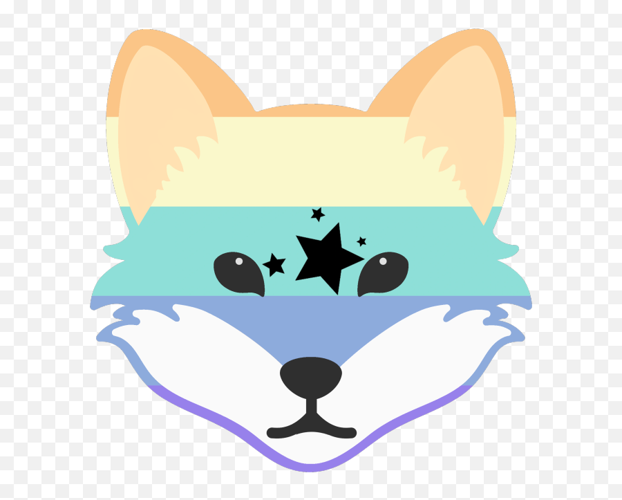 Juparian Tumblr Posts - Tumbralcom Fox Face Png Emoji,Oh Well Emoji