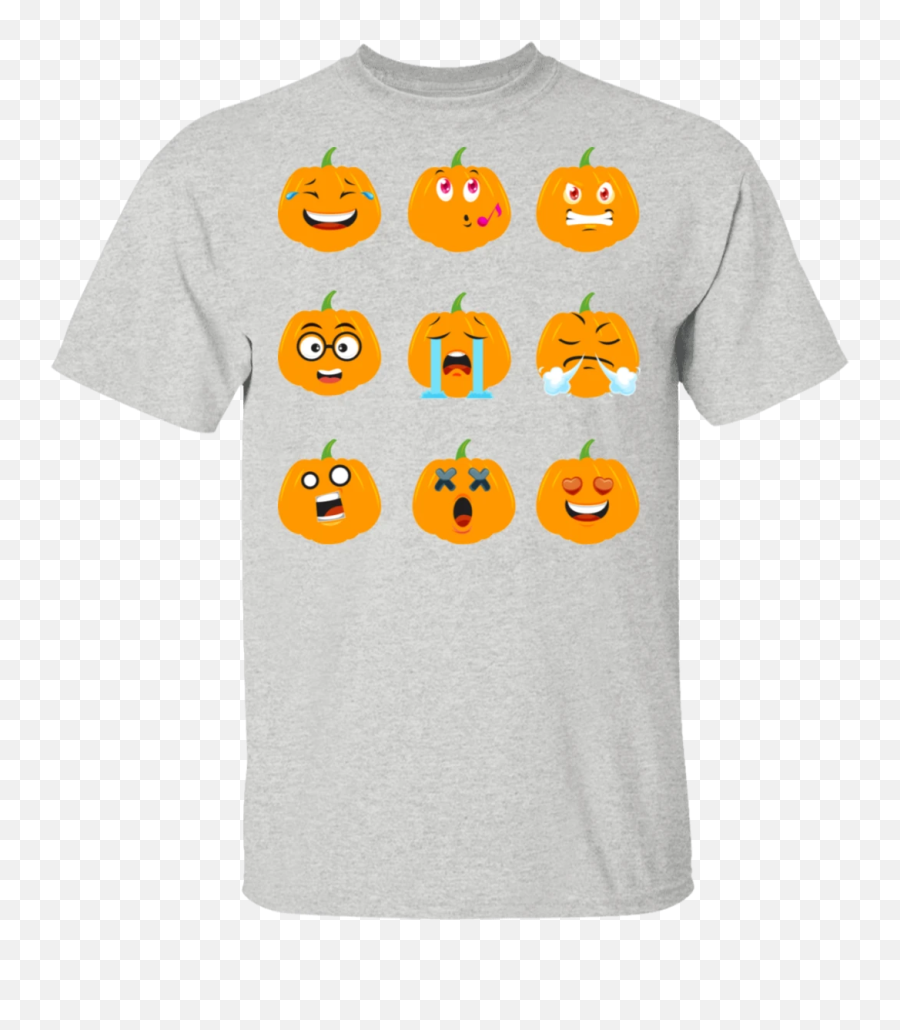 Emoji Halloween Fall Thanksgiving - Piper Aircraft T Shirt,Fall Emoji