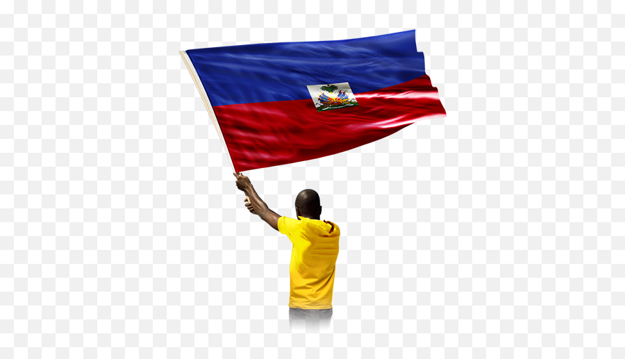 Drapeau Haiti Png 5 Png Image - Drapeau Haiti Png Emoji,Haitian Flag Emoji