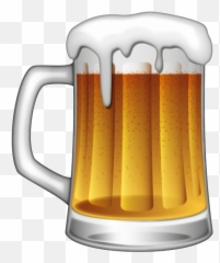 Emoji U2013 The Official Brand Beer Mug Legacy - Beer Emoji Png,Popping Emoji