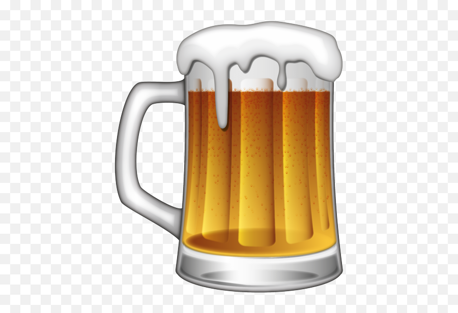 Emoji U2013 The Official Brand Beer Mug Legacy - Beer Emoji Png,Popping Emoji