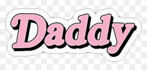 Aesthetic Daddy - Sticker By Vocaloidd Shirt Emoji,Daddy Emoji