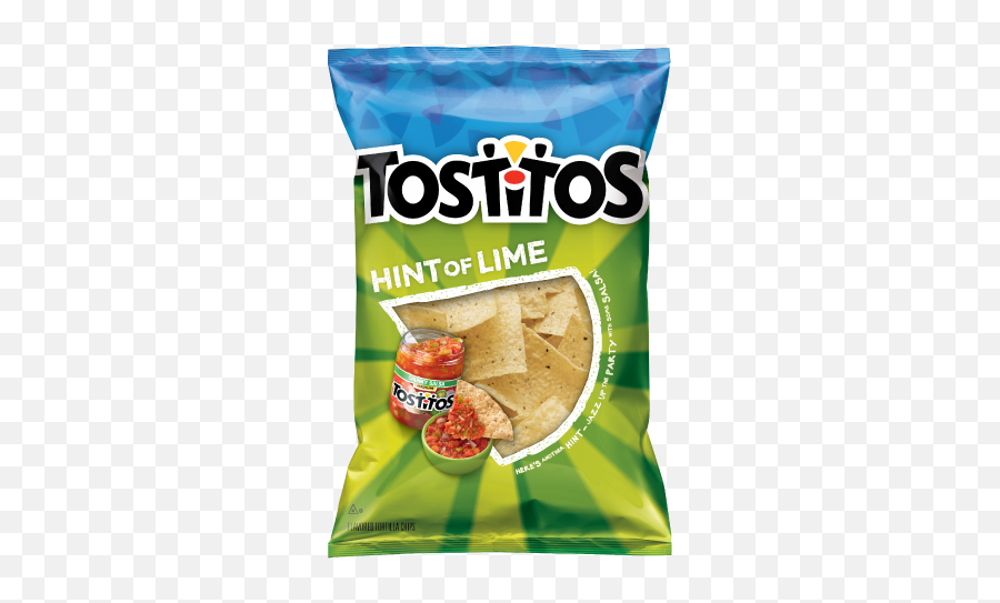 What Is Your Favorite Kind Of Potato Chips - General Tostitos Hint Of Lime Emoji,Nachos Emoji