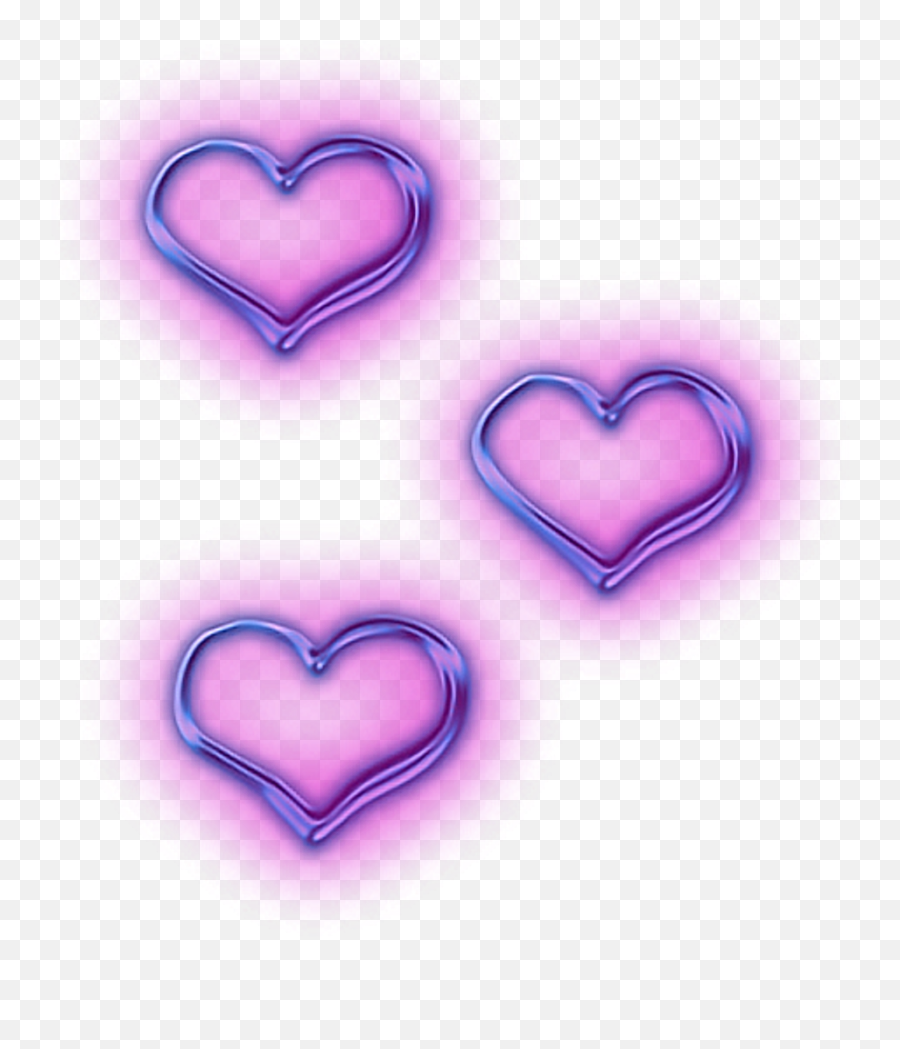 Library Of Transparent Download Purple Heart Png Files - Transparent Purple Aesthetic Png Emoji,Purple Heart Emoji Png