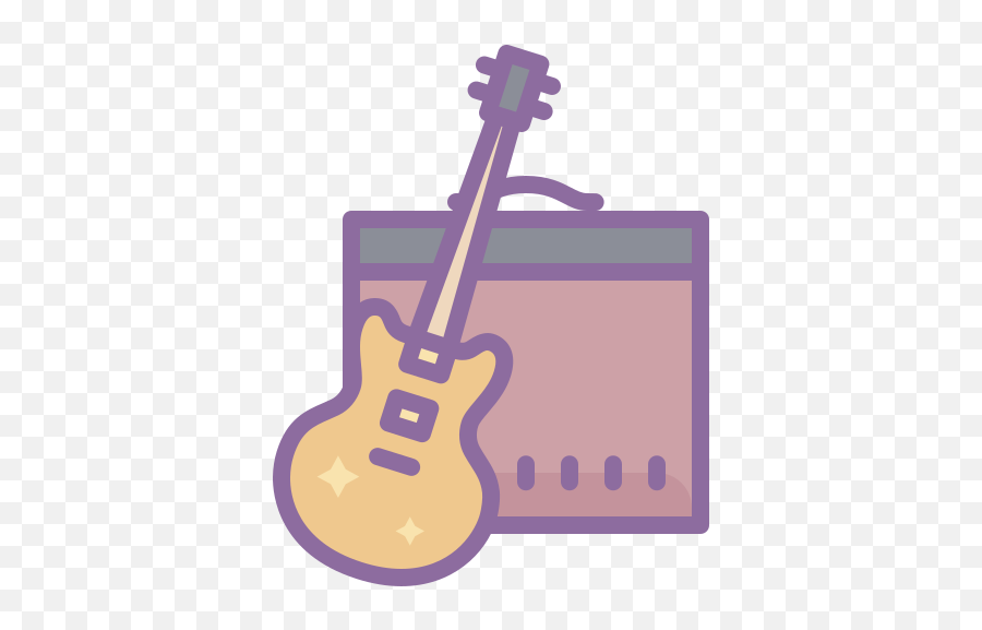 Garageband Icon - Free Download Png And Vector Clip Art Emoji,Acoustic Guitar Emoji