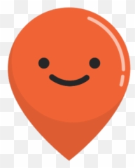 Moovitu0027s Newest Feature Learns Your Routine Tells You The - Moovit Logo Png Emoji,Tt Emoticon