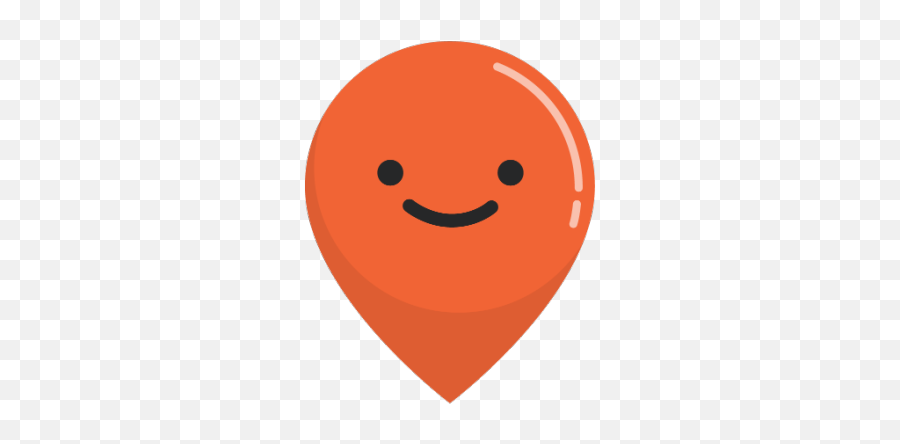 Moovitu0027s Newest Feature Learns Your Routine Tells You The - Moovit Logo Png Emoji,Tt Emoticon